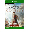 Assassins Creed Odyssey - Deluxe Edition XBOX CD-Key